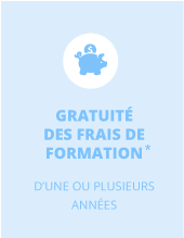 gratuite des frais de formation esm-a formation alternance
